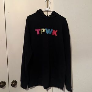 Harry Styles TPWK Hoodie